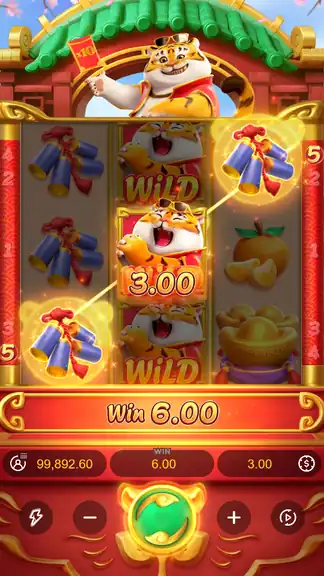Fortune Tiger session checkpoint spin 381 at $3.00 bet - mid-session
